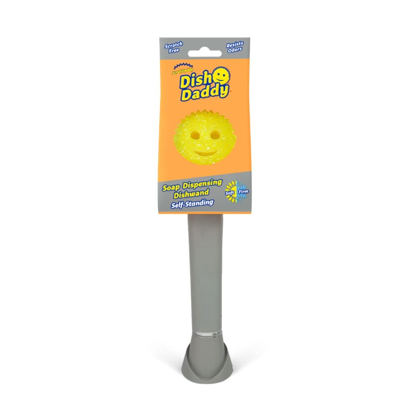 Dish Daddy | scrubdaddy Selection | Scrubdaddystart CBD4 - Image 6