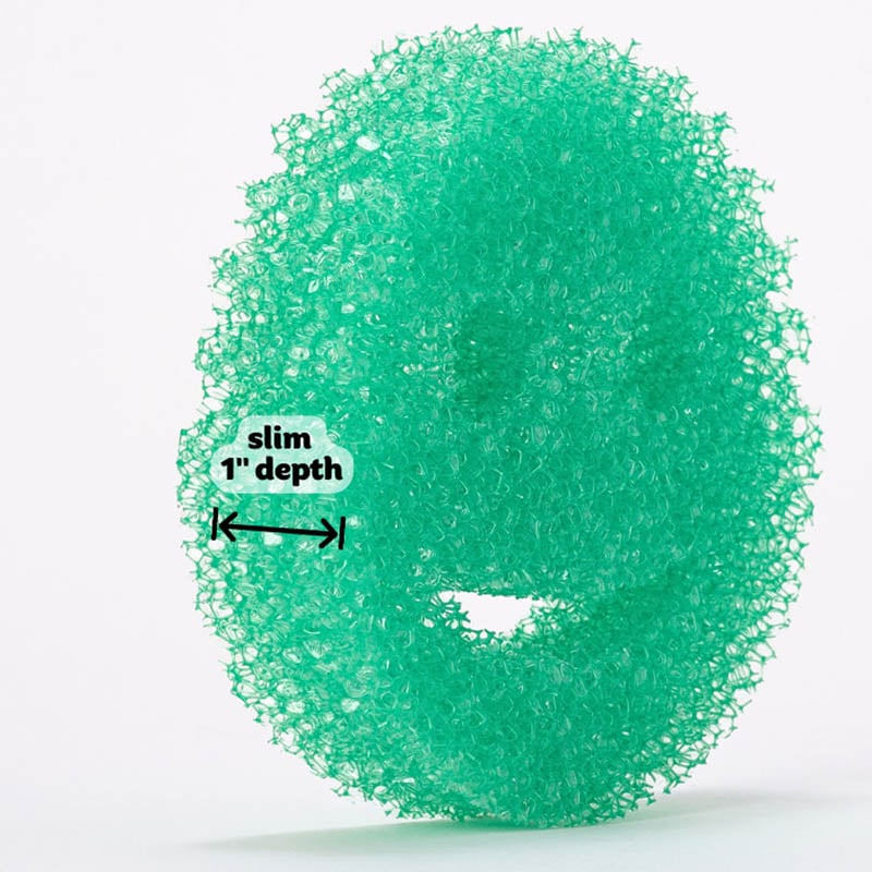 Scrub Daddy Essentials (1count) | scrubdaddy Selection | Scrubdaddystart D8B3 - Image 7