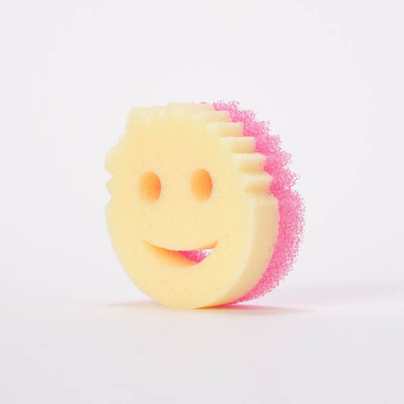 Scrub Mommy Sponge and Scrubber (8ct Pack) | scrubdaddy Selection | Scrubdaddystart 8BBC - Image 5